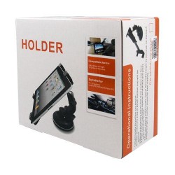 Βάση Στήριξης Αυτοκινήτου Universal για Tablet (5205598048341)