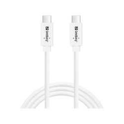 Sandberg USB-CtoC USB 3.1 G2 100W, 1M