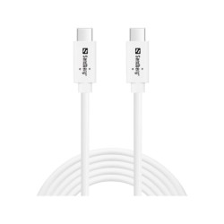 Sandberg USB-CtoC USB 3.1 G2 100W, 2M