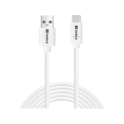 Sandberg USB-C to USB-A 2.0 2M SAVER