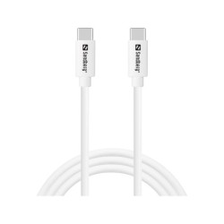 Sandberg USB-C to USB-C 65W 1M SAVER