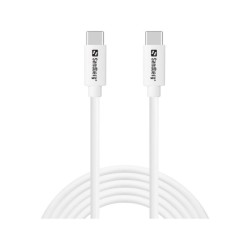 Sandberg USB-C to USB-C 65W 2M SAVER