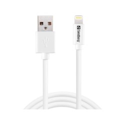 Sandberg USBtoLightning MFI 1m SAVER