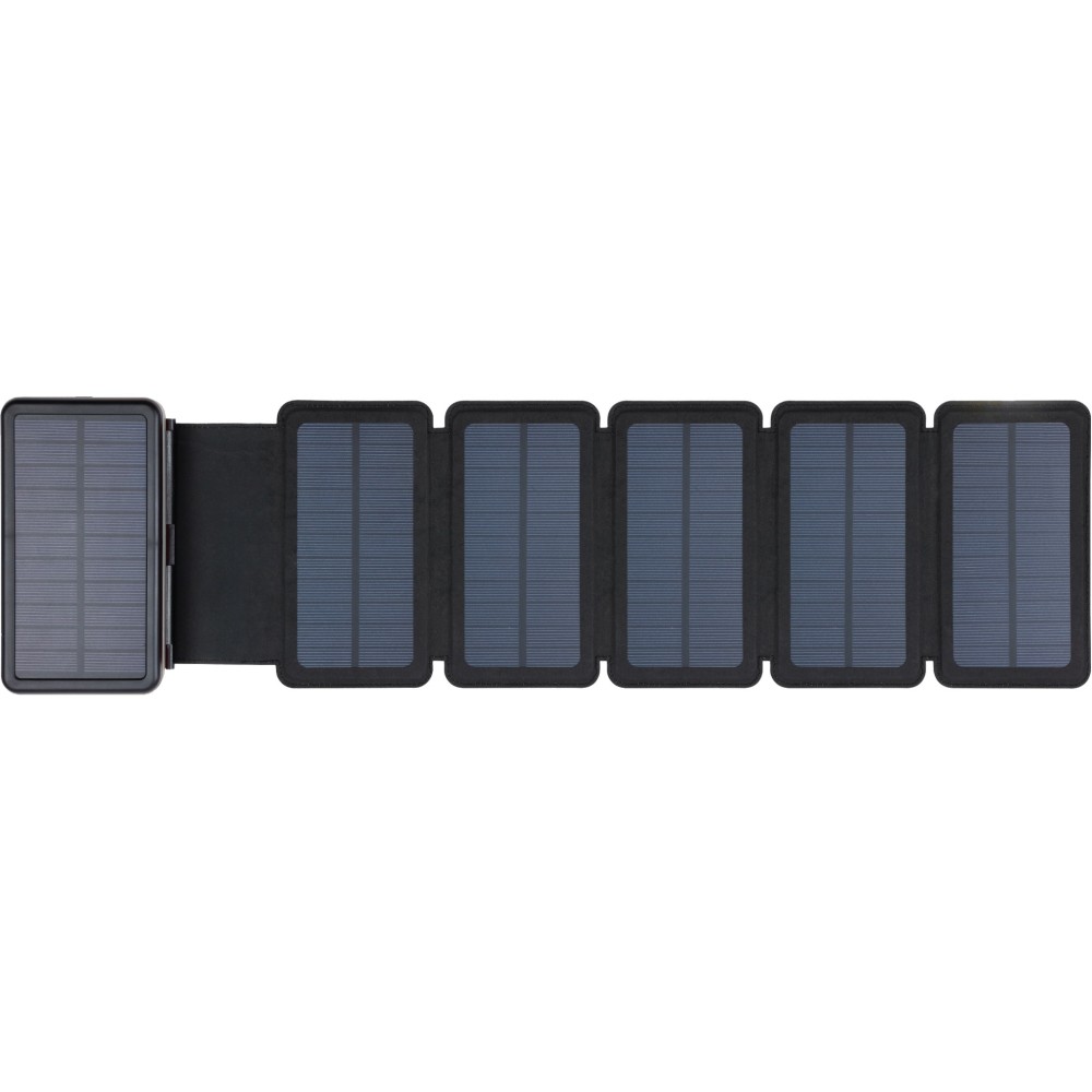 Sandberg Solar 6-Panel Powerbank 20000