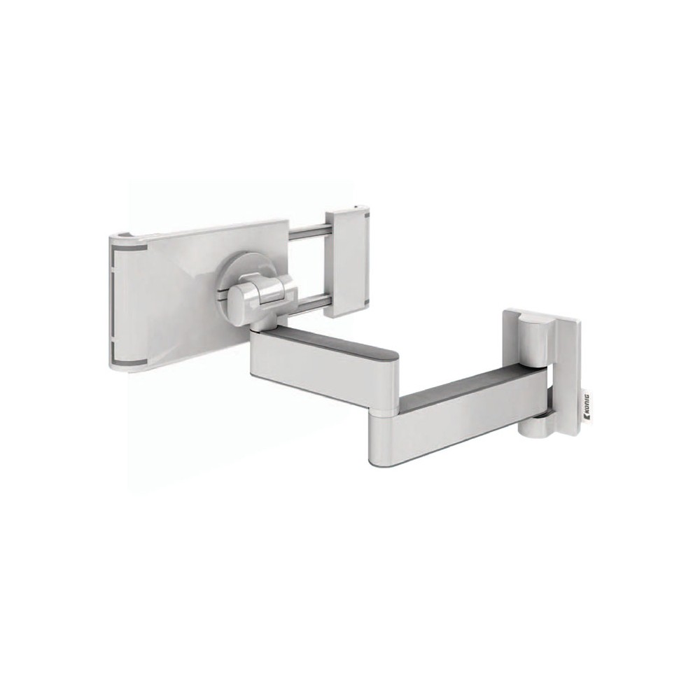 KNM-FMTM 30 Tablet wall & cupboard mount full motion 7 - 12"/17.8 - 30.5 cm (Επιτοίχια βάση στήριξης για tablet 7 )