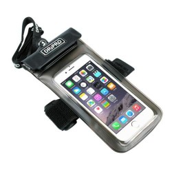 Αδιάβροχη Θήκη Dripro Apple iPhone 6 & Συσκευές Αντίστοιχων Διαστάσεων (4.3''- 5.0") (5205598071974)
