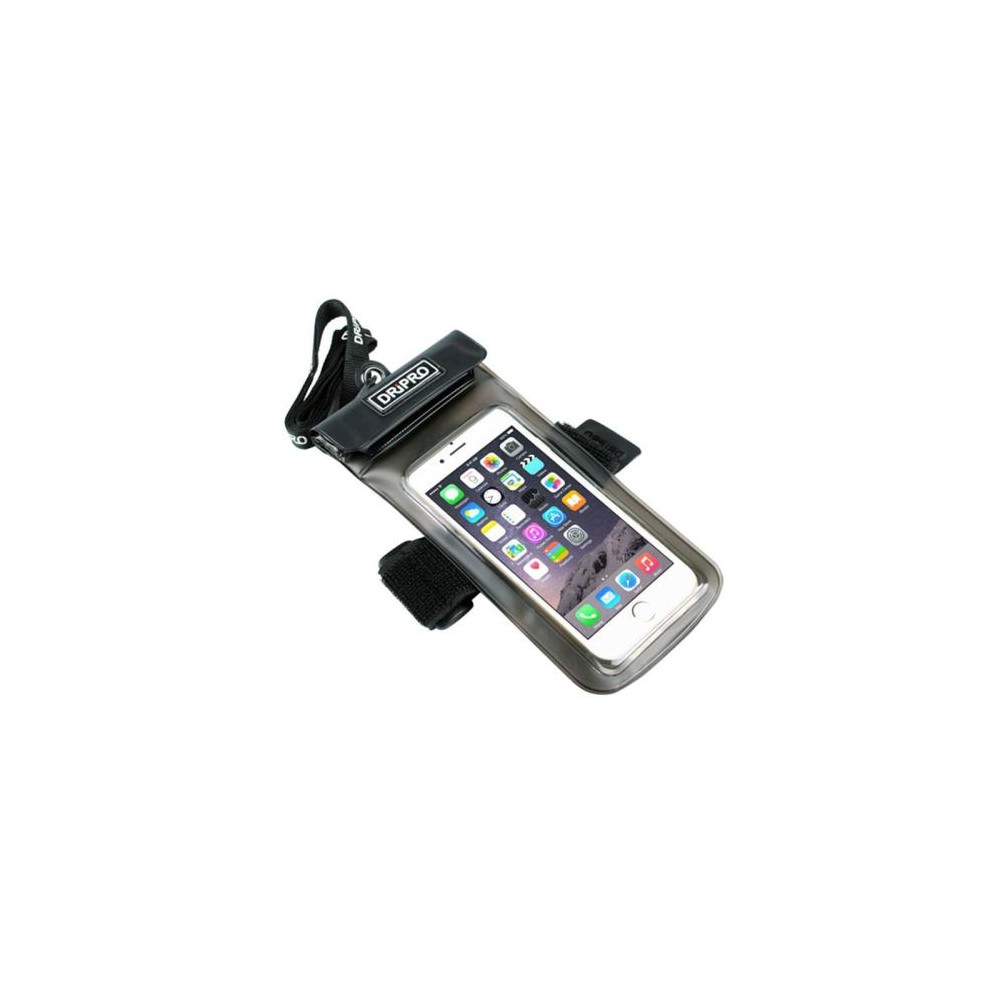 Αδιάβροχη Θήκη Dripro Apple iPhone 6 & Συσκευές Αντίστοιχων Διαστάσεων (4.3''- 5.0") (5205598071974)