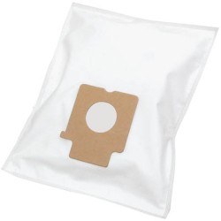 W7-51602/HQF FILTER PANASONIC (Σακούλες για ηλεκτρικές σκούπες με φίλτρ...)