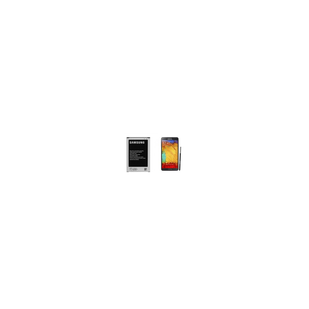 Samsung Battery για SM-N9005 Galaxy Note 3 (3200mAh) EB-B800BEBE