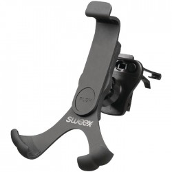 SWEEX DS 110V2 Car Phone Holder 4.5"-5.7" (Βάση στήριξης αυτοκινήτου για φορητές συ...)