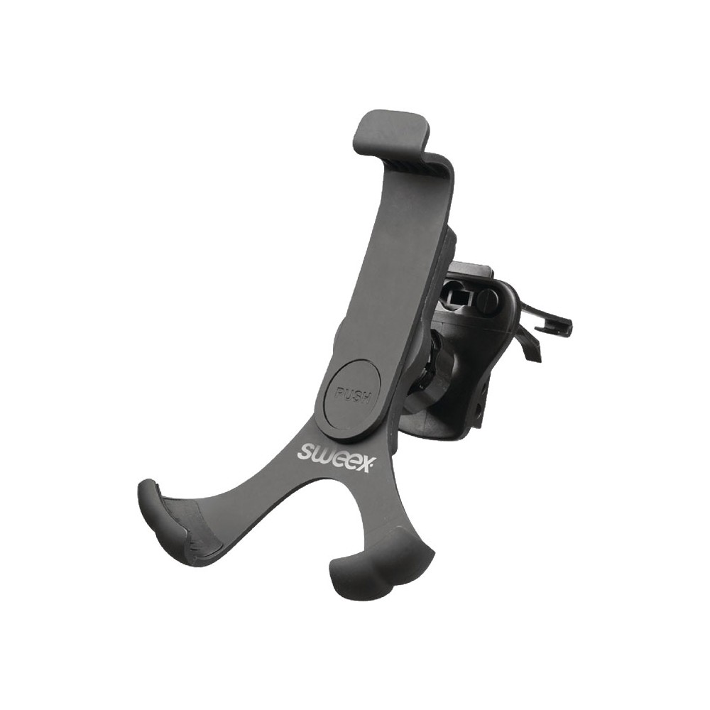 SWEEX DS 110V2 Car Phone Holder 4.5"-5.7" (Βάση στήριξης αυτοκινήτου για φορητές συ...)