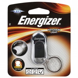 ENERGIZER KEYCHAIN LIGHT 632628 (Energizer Hi-Tech LED Μπρελόκ με 1 LED κ...)