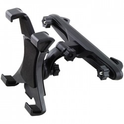 ESP SCORPIO EMH109 BACKSEAT CAR HOLDER (Universal Βάση για το προσκέφαλο του αυτ...)