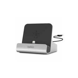 Belkin F8J088bt Charge & Sync Dock (φόρτιση και συγχρονισμός) με βύσμα lightning για Apple iPhone & iPad
