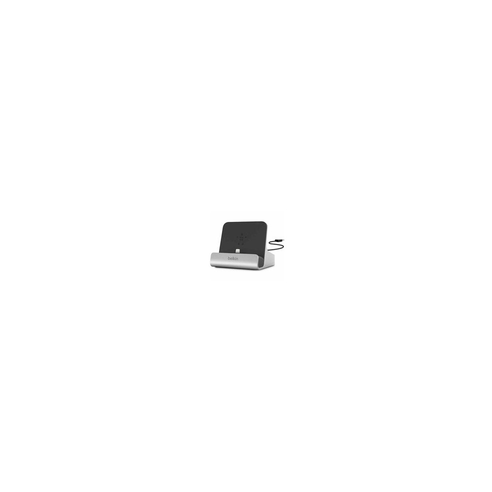 Belkin F8J088bt Charge & Sync Dock (φόρτιση και συγχρονισμός) με βύσμα lightning για Apple iPhone & iPad