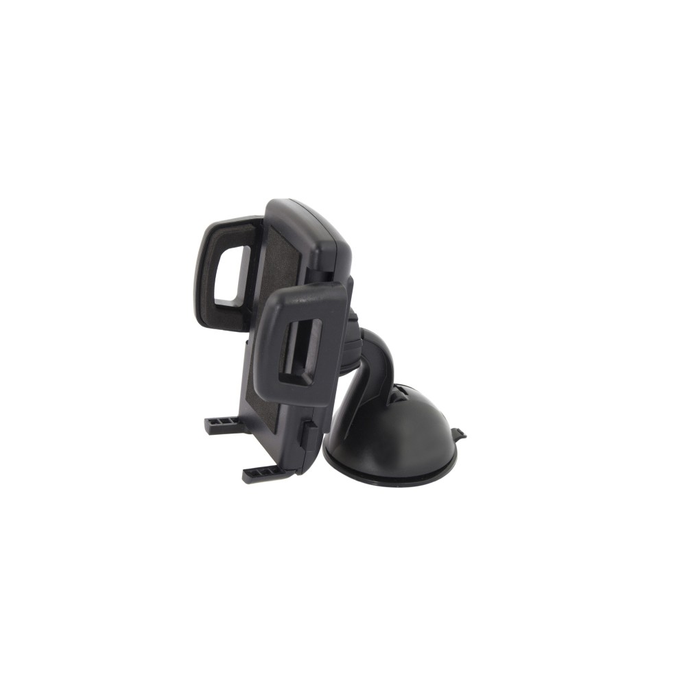 Esperanza EMH114 Universal 2-in-1 Car & Bike/Bicycle Holder για Κινητά & Smartphones (βάση αυτοκινήτου & ποδηλάτου/μηχανής)