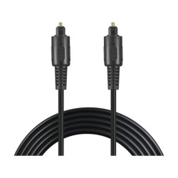 Sandberg Optical Toslink-Toslink,  1.8m