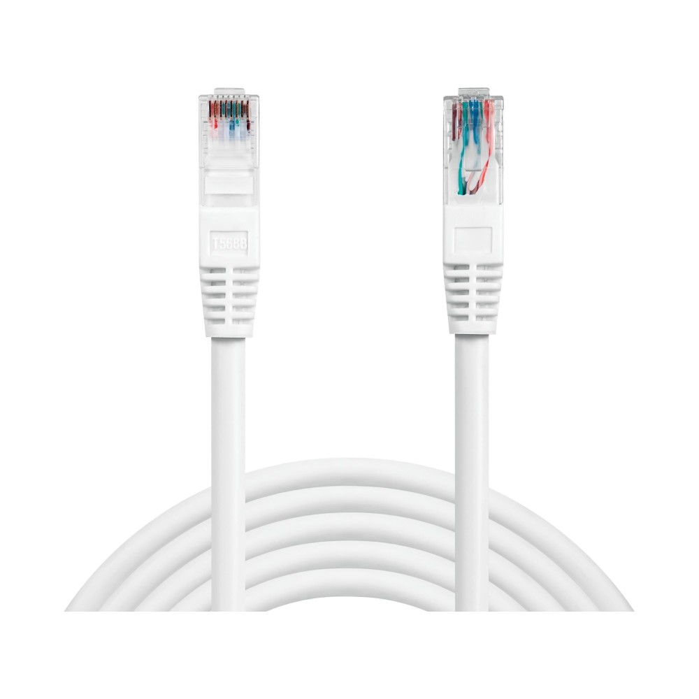Sandberg Network Cable UTP Cat6  5 m