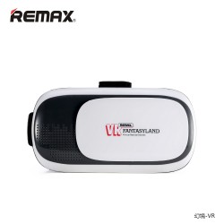 VR 3D Glasses Fantasyland  Remax RT-V01