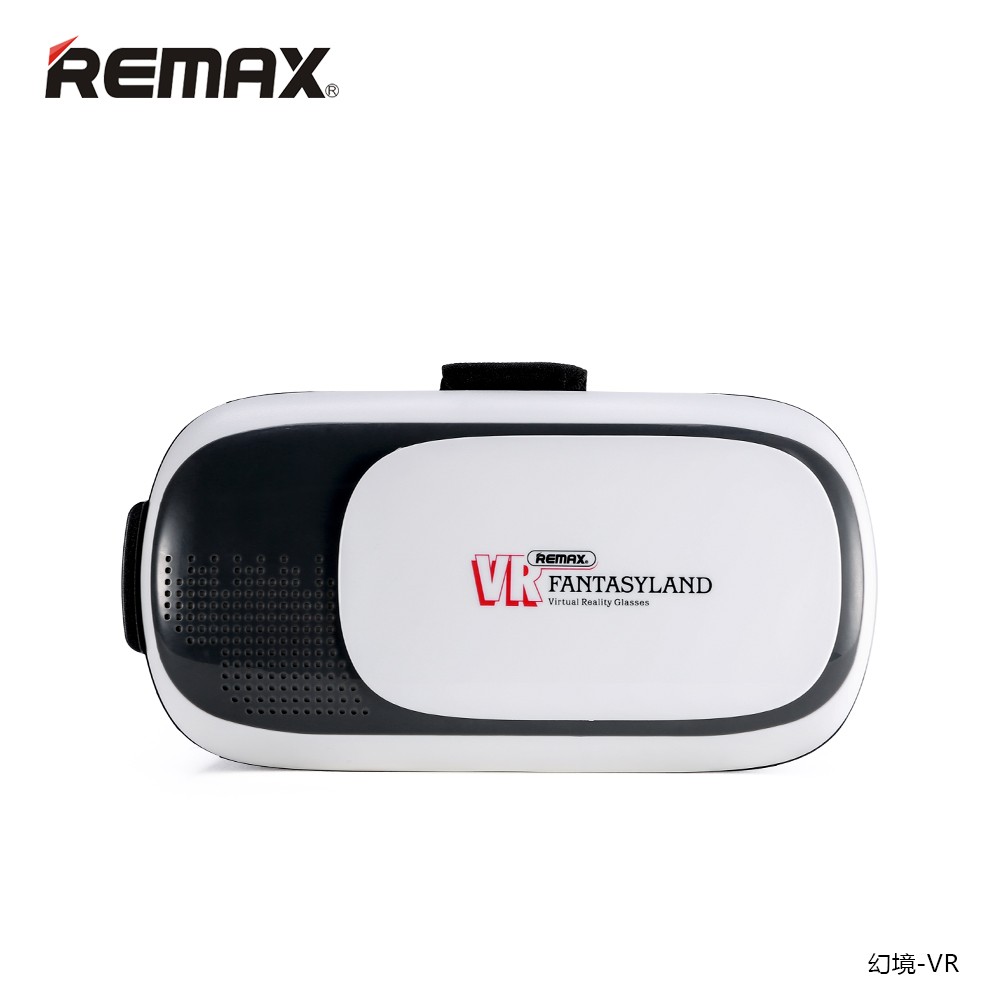 VR 3D Glasses Fantasyland  Remax RT-V01