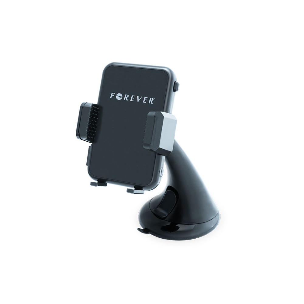 Forever CH-290 Universal Car Holder για Κινητά, Smartphones, MP3/MP4 Player, PDA, PNA, iPhone ή iPod