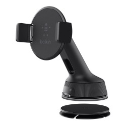 Belkin F8M978bt Universal Dash/Window Car Mount (βάση αυτοκινήτου για παρμπρίζ ή ταμπλό για κινητά & Smartphones)