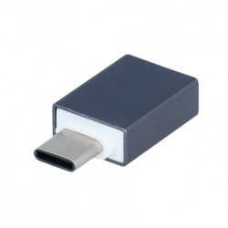Setty Type-C On-The-Go USB 3.0 Host OTG Adapter