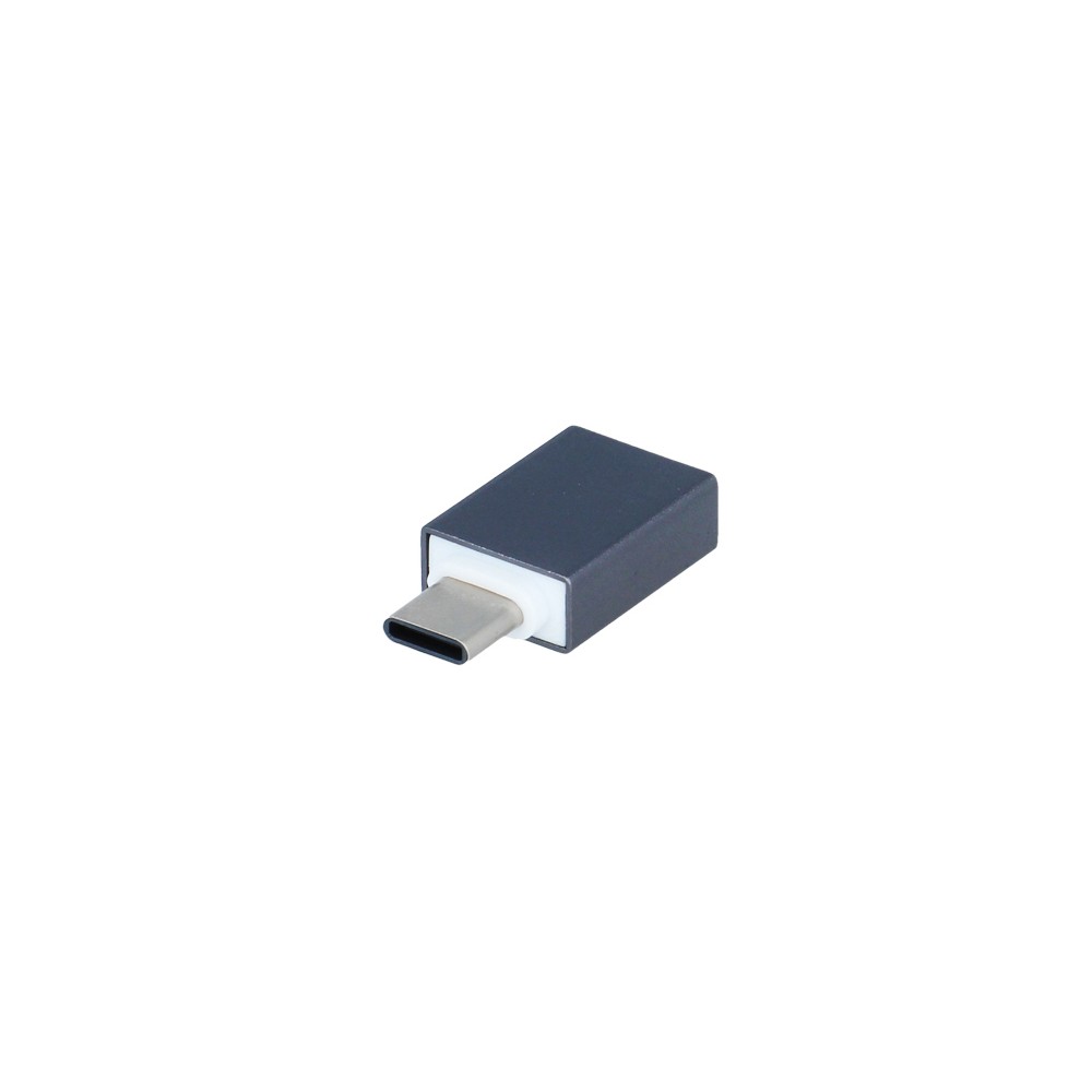 Setty Type-C On-The-Go USB 3.0 Host OTG Adapter