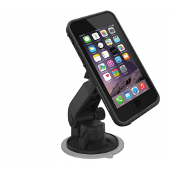Lifeproof 78-50356 Magnetic Mount με Βεντούζα για Κινητά, Smartphones, Tablets, MP3, GPS κ.λπ.