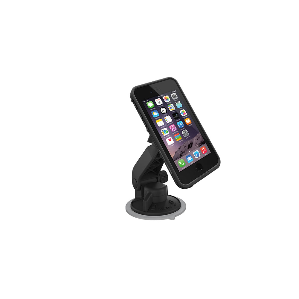 Lifeproof 78-50356 Magnetic Mount με Βεντούζα για Κινητά, Smartphones, Tablets, MP3, GPS κ.λπ.