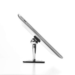 Mobio Pivot Smart Magnetic Mount (Ατσάλινη μαγνητική βάση στήριξης γραφείου & σπιτιού με sticky-gel)