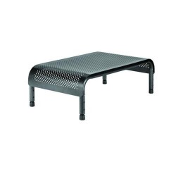 Μεταλλική Βάση Διαχείρισης Allsop Height Adjustable για Οθόνη Η/Υ Μαύρο (5099606064948)