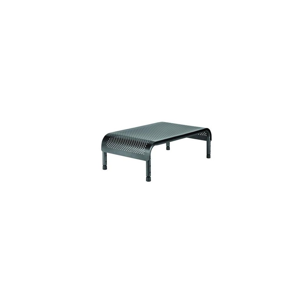 Μεταλλική Βάση Διαχείρισης Allsop Height Adjustable για Οθόνη Η/Υ Μαύρο (5099606064948)