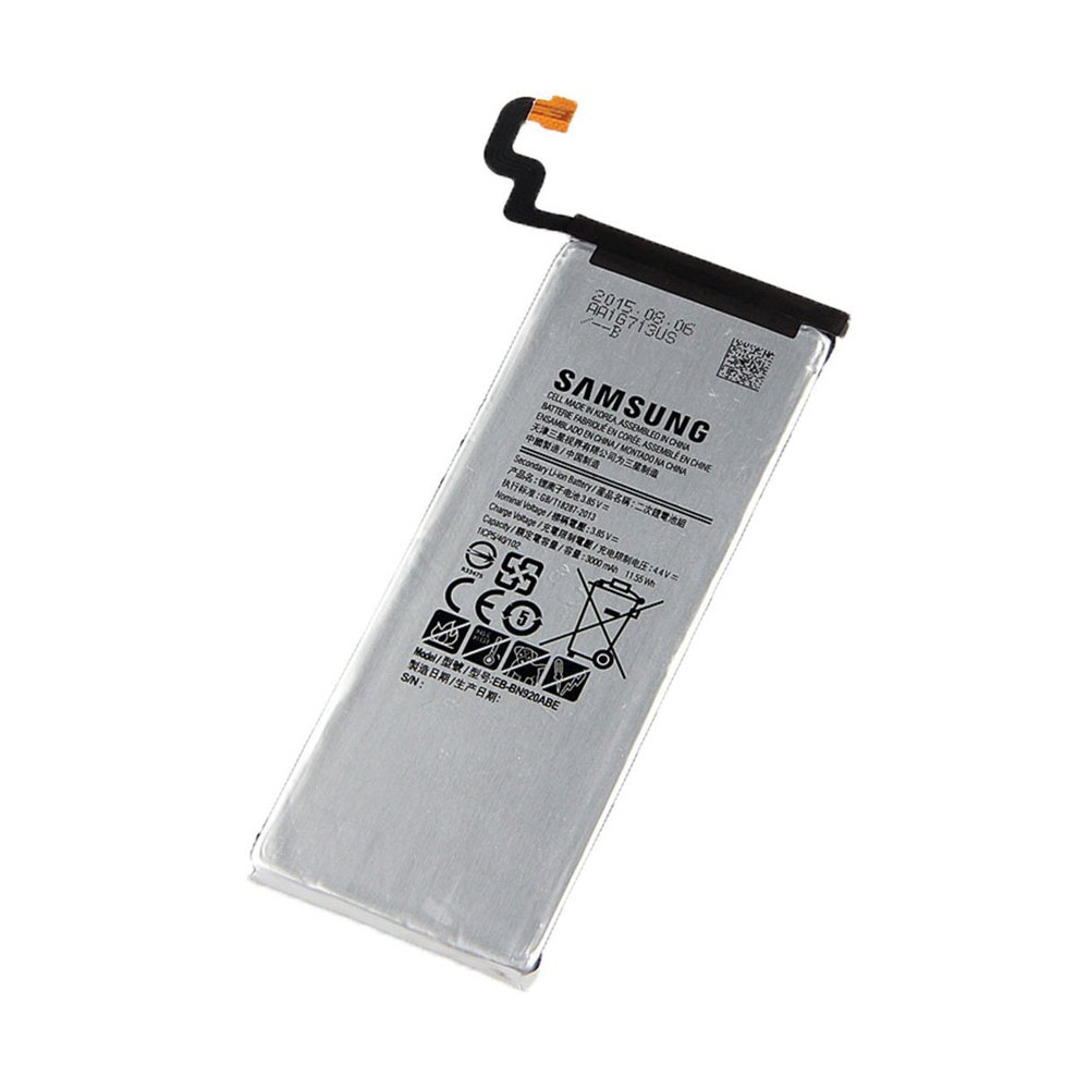 Samsung Battery (3000mAh) για Samsung SM-N920F Note 5 (EB-BN920ABE)