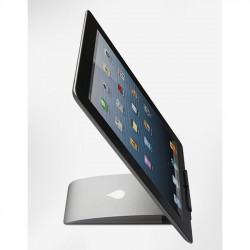Rain Design iSlider Silver (stand σε μέγεθος τσέπης για το iPad σας!!!)