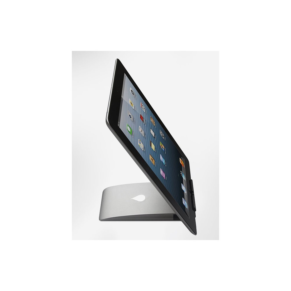 Rain Design iSlider Silver (stand σε μέγεθος τσέπης για το iPad σας!!!)
