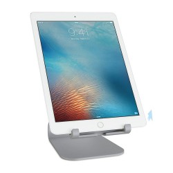 Rain Design mStand Tablet Plus Space Grey (stand για το iPad σας "iPad mini & iPad Pro")