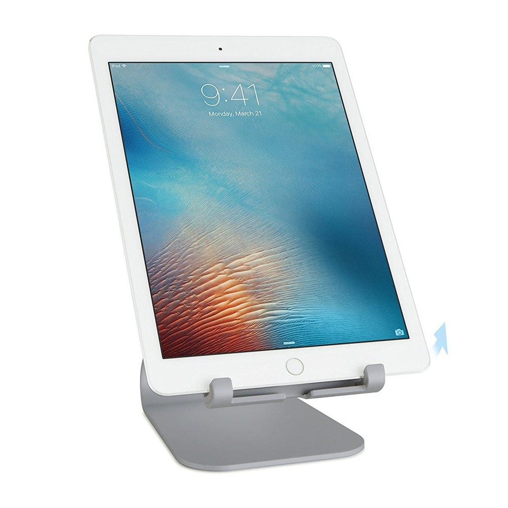 Rain Design mStand Tablet Plus Space Grey (stand για το iPad σας "iPad mini & iPad Pro")