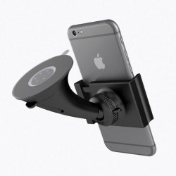 Cygnett DashView Vice In-Car Universal Smartphone Holder (CY1738UNVIC)