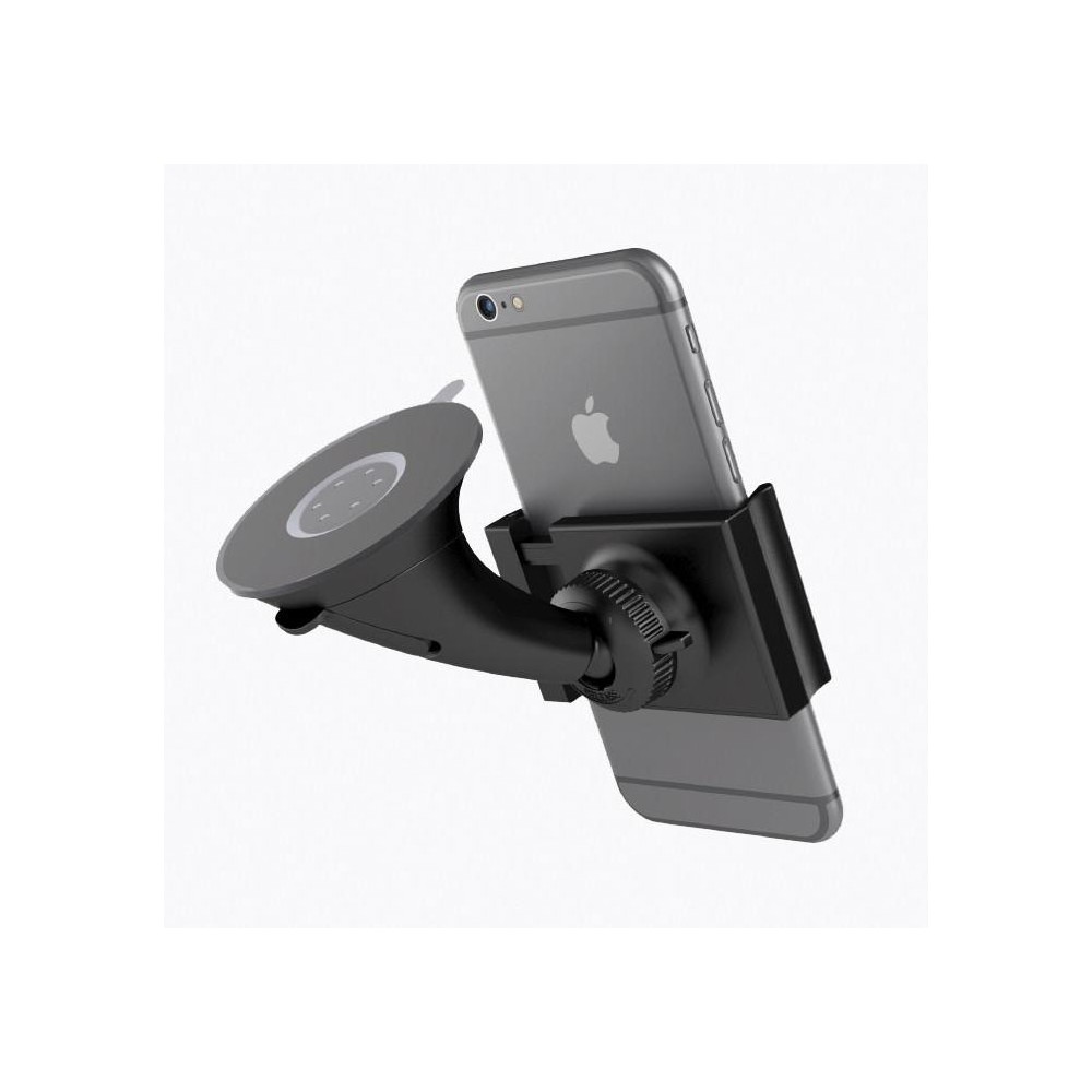 Cygnett DashView Vice In-Car Universal Smartphone Holder (CY1738UNVIC)