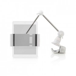 NEDIS TDMT100SI Tablet Mount 7 - 12" Interactive (Universal βάση στήριξης για Tablet 7 )