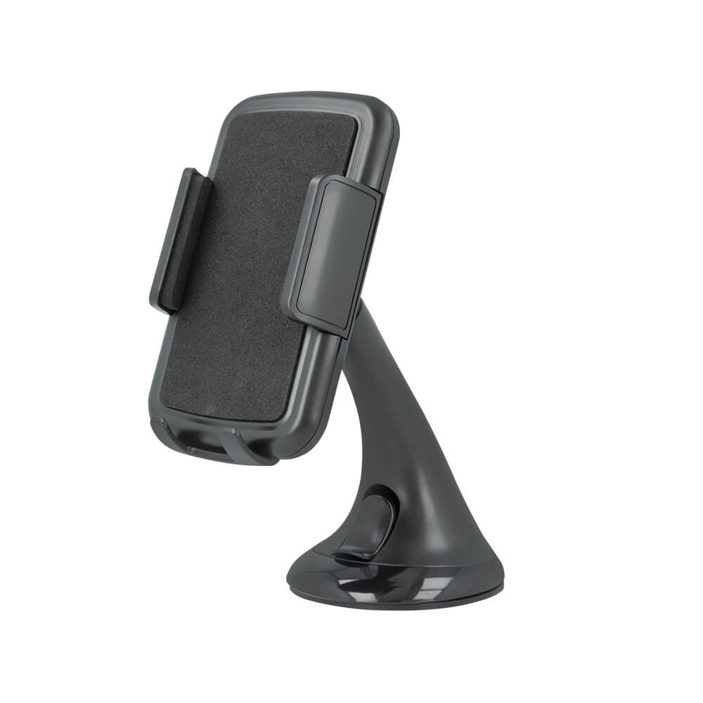 Setty U16 Universal Car Holder με βεντούζα για Κινητά, Smartphones, MP3/MP4 Player, PDA, PNA, iPhone ή iPod