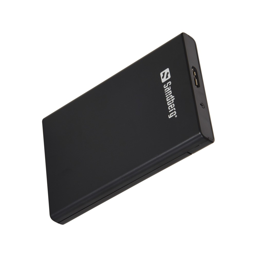Sandberg USB 3.0 to SATA Box 2.5