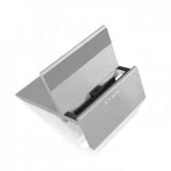 ICY BOX IB-i003+ STAND FOR iPHONE/iPOD/iPAD WITH LIGHTNING        /70522 (Βάση για iphone, ipad και ipod)