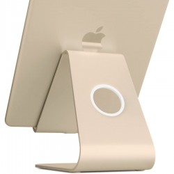 Rain Design mStand Tablet Gold (stand για το iPad σας "iPad mini & iPad Pro")