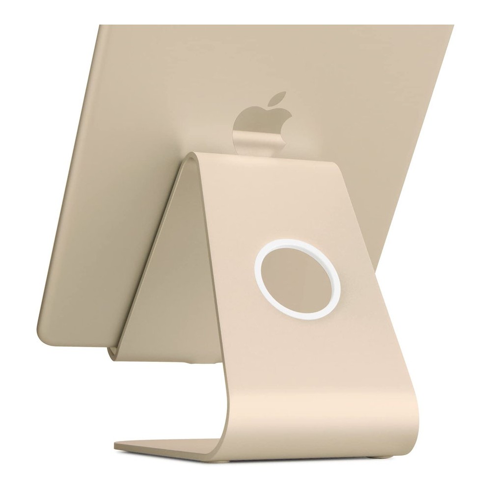 Rain Design mStand Tablet Gold (stand για το iPad σας "iPad mini & iPad Pro")
