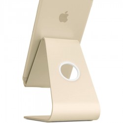Rain Design mStand Mobile Gold (stand για το κινητό σας ή το tablet σας)