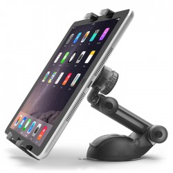iOttie Easy Smart Tap 2 Car & Desk Mount Holder HLCRIO141: Βάση αυτοκινήτου παρμπρίζ/ταμπλό & γραφείου για Tablet