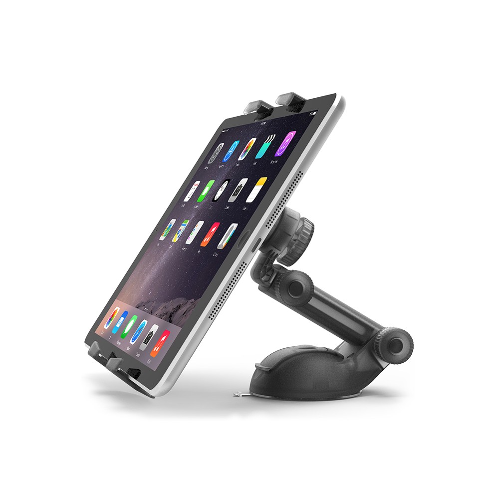iOttie Easy Smart Tap 2 Car & Desk Mount Holder HLCRIO141: Βάση αυτοκινήτου παρμπρίζ/ταμπλό & γραφείου για Tablet