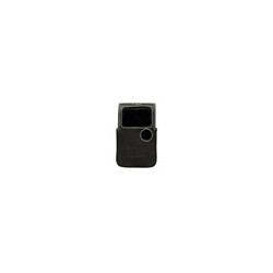 iAudio X5 Leather Case